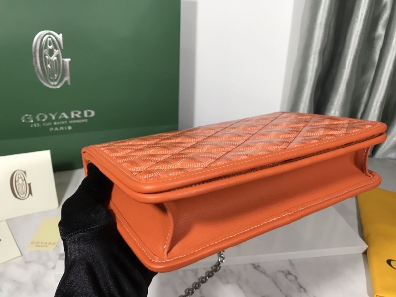 Goyard Wallets